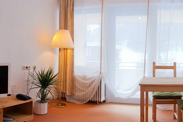 Ferien Hotel Bad Malente