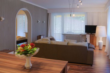 Ferien Hotel Bad Malente