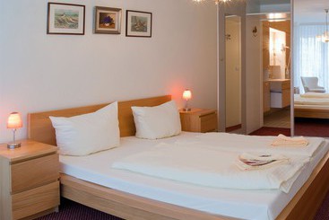 Ferien Hotel Bad Malente