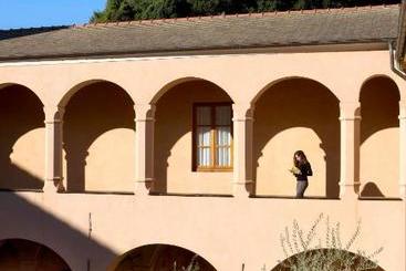 هتل Abbadia San Giorgio