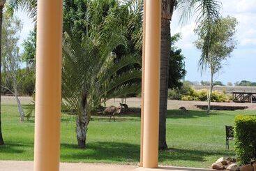 酒店 Albert Park Motor Inn King Beds Pool Shaded Parking