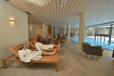 Alpenhotel Fleurs De Zermatt