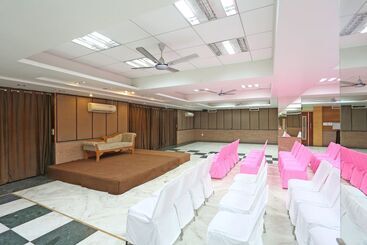 ホテル Arco Palace