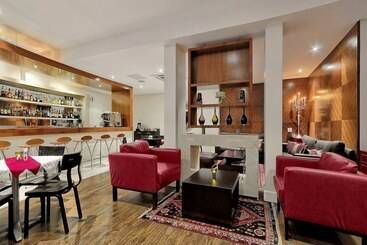 酒店 Ascot Boutique