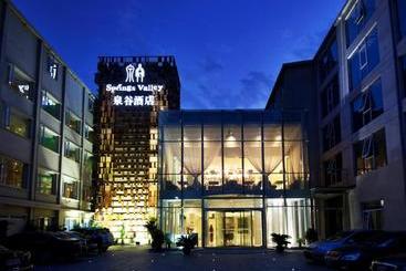 호텔 Springs Valley