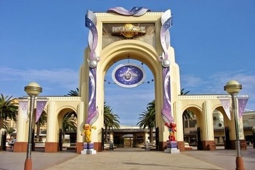 ホテル中央セレーネ Hotel Chuo Selene