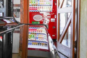 ホテル Country Inn Milky House