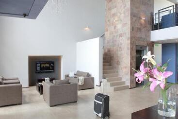 호텔 Dazzler By Wyndham Campana