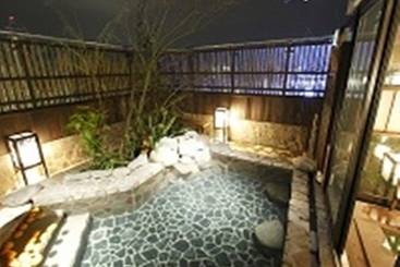 فندق Dormy Inn Kagoshima