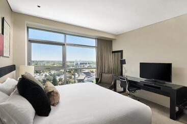 هتل Fraser Suites Perth