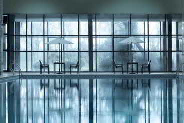 בית מלון כפרי Grand Metro Park Universal Dinosaur Town