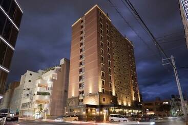 Grg Hotel Naha