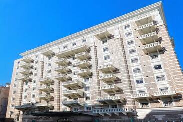 Grg Hotel Naha Higashimachi