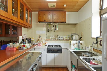 ペンション Guest House Okinawa Monogatari