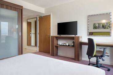 酒店 Hampton By Hilton York
