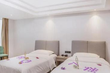 فندق Huangma Holiday