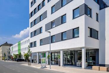 호텔 Ibis Styles Arnsberg Sauerland