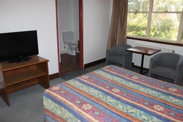 בית מלון כפרי La Maison Boutique