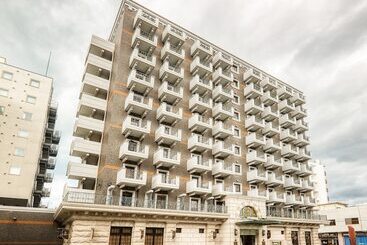 בית מלון כפרי Blion Naha