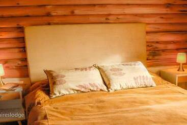 هتل Los ñires Lodge