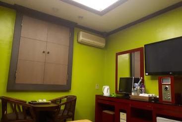 בית מלון כפרי Milano