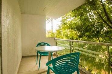 ホテル Millennium Park