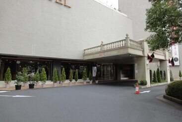 בית מלון כפרי Mito Keisei