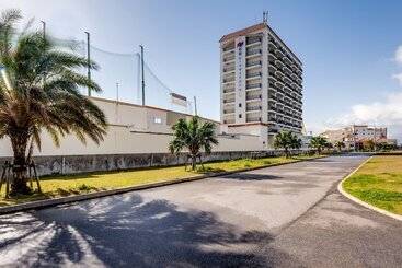 فندق Naha Beach Side