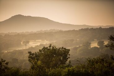 בית מלון כפרי Nkonyeni Lodge & Golf Estate
