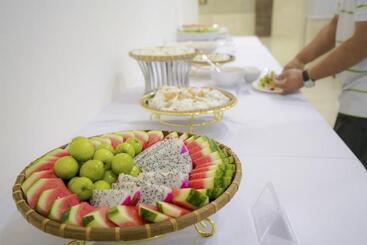 Quoc Cuong Center Da Nang Hotel By Haviland