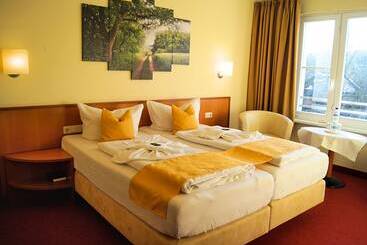 Regiohotel Am Brocken Schierke