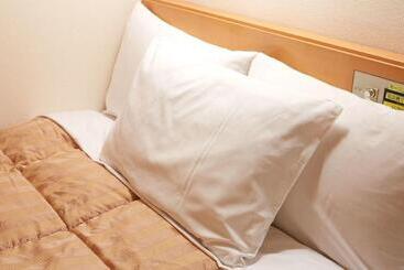 ホテル Roco Inn Matsuyama