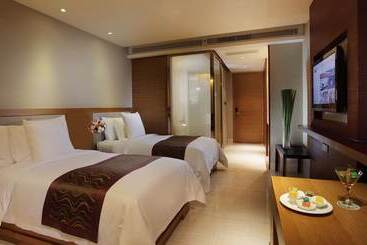 هتل Sanya Phoenix Waterside Gloria Resort