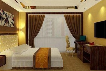 Hotel Shengshi Century International