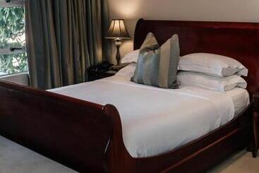 The View Boutique Hotel & Spa