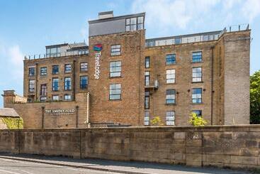 호텔 Travelodge Glossop