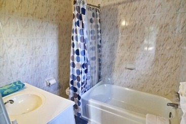 هتل Tropical Lagoon Resort