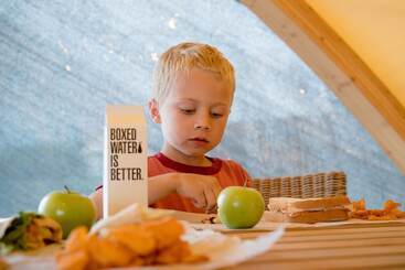 호텔 Under Canvas West Yellowstone