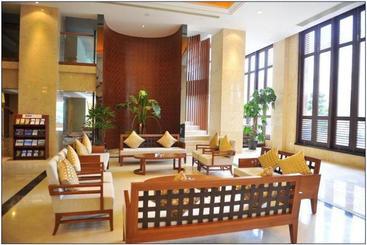 هتل Yi Yuan Xuan Yu