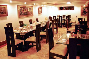 Jamal Resort