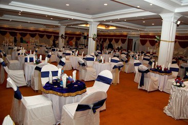 Jamal Resort