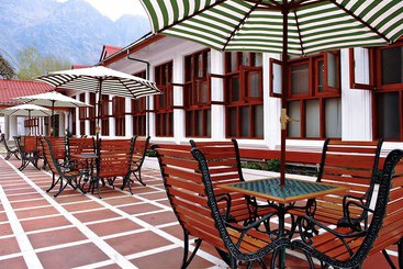 Jamal Resort