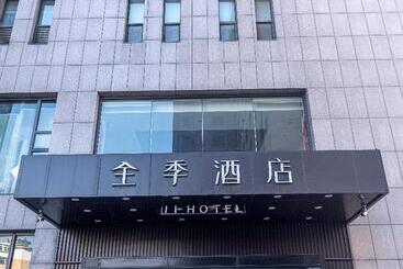Ji Hotel Zhongshan Park Shenyang