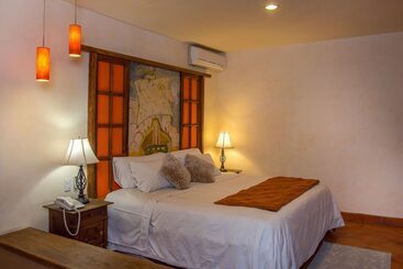 La Casa Del Naranjo Hotel Boutique