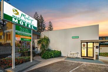 Montego Mermaid Beach Motel