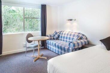 Echo Point Discovery Motel