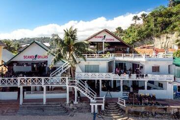 Курорт Scandi Divers