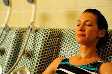 The Terrace Club Wellness Resort At Busena