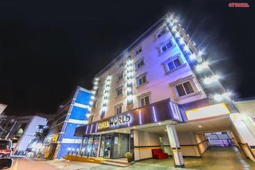 Hotel Goodstay World