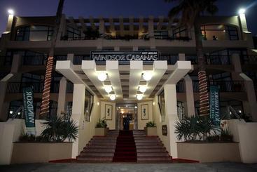 公寓 Windsor Cabanas & Courtyard